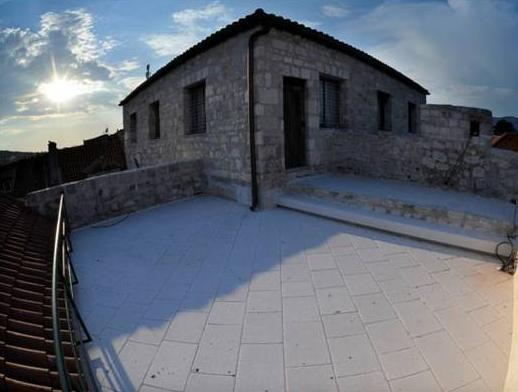Others 3, Villa Marta - stone house in the center - Split, Split