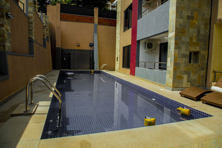 Sport & Beauty 3, Victory Villa Apart Hotel, Gasabo