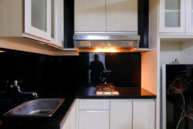 Others 4, Best Deal 2BR Apartment at Suites @Metro By Travelio, Bandung
