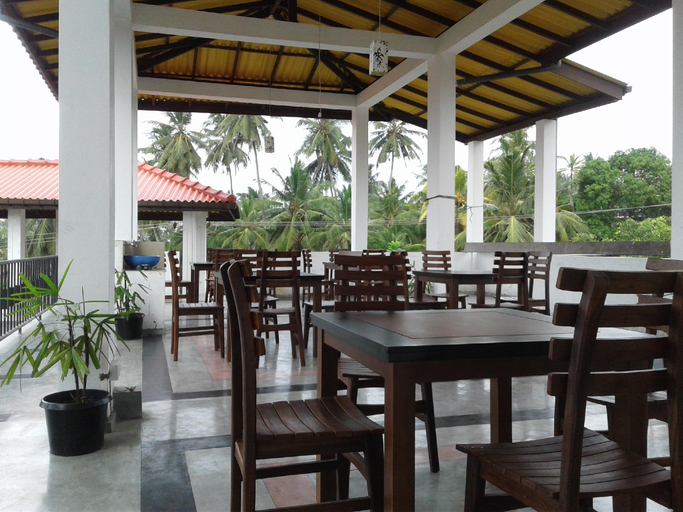 Food & Drinks 4, Sanras Hotel & Restaurant, Galle Four Gravets
