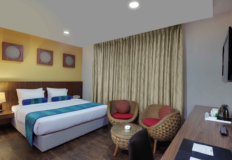 Bedroom 5