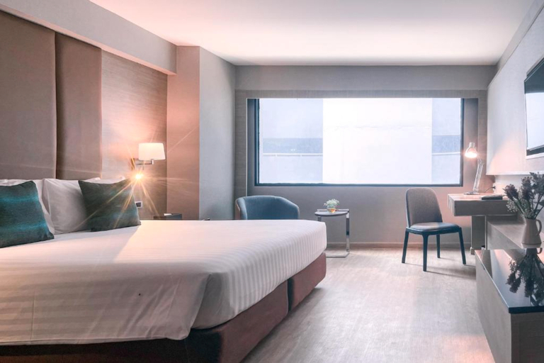 Bedroom 17