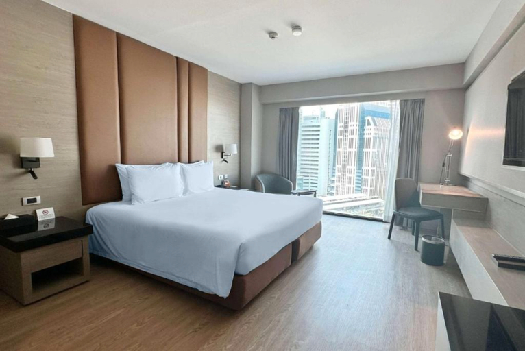 Bedroom 11