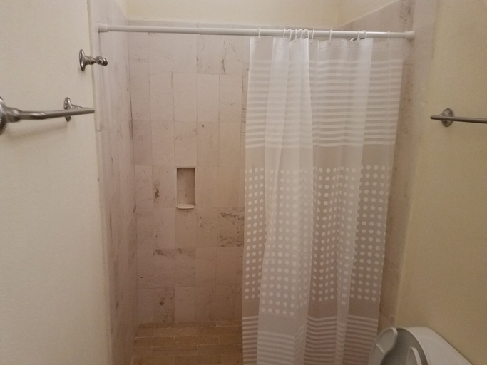 Bathroom 4, Vista Encantada 207, Compostela
