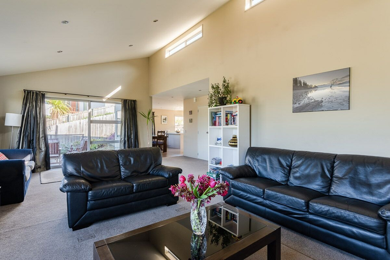 Others 4, Criffel Apartment, Queenstown-Lakes