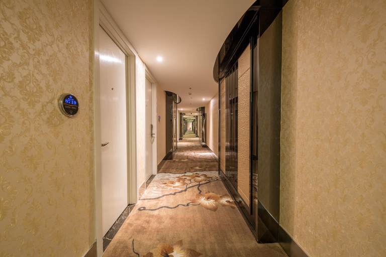 Others 5, Yiwu Lvcheng Hotel, Jinhua