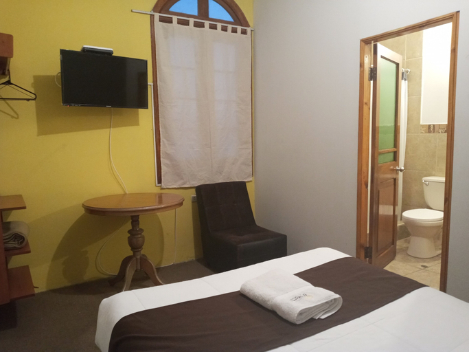 Bedroom 4, EL MONARCA AREQUIPA, Arequipa