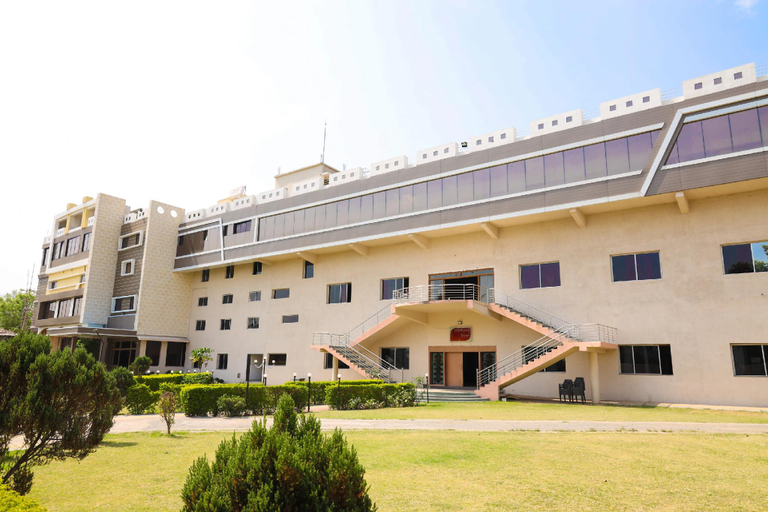 Exterior & Views 1, Hotel Sunrise N Resorts, Nagpur