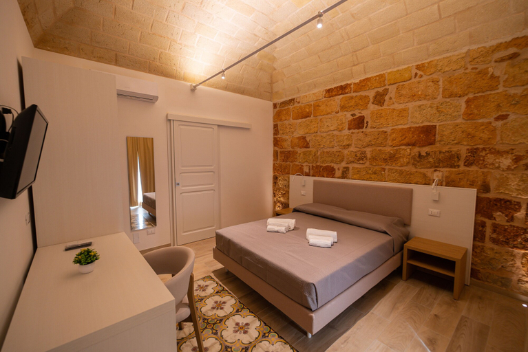 Room 3, Butiko Affittacamere, Trapani