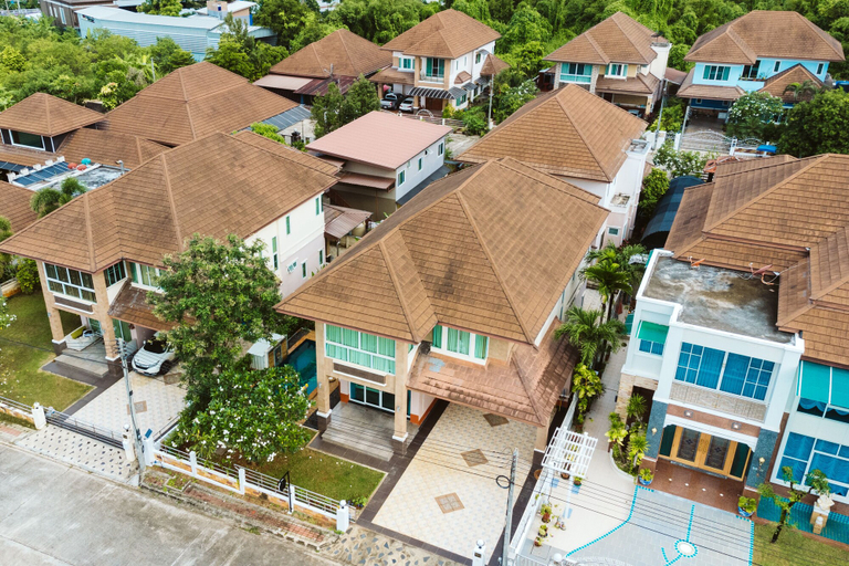 Exterior & Views 2, June Pool Villa, Mueang Krabi