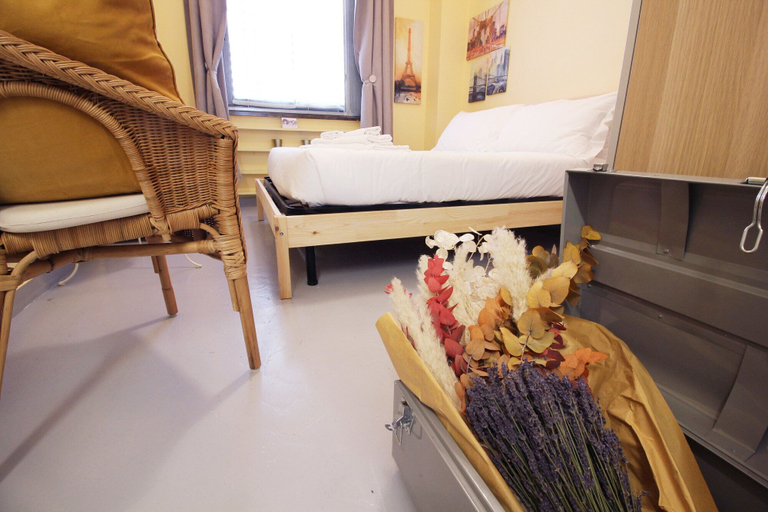 Bedroom 3, Italianway Easy - San Pietro all Orto 3, Milano