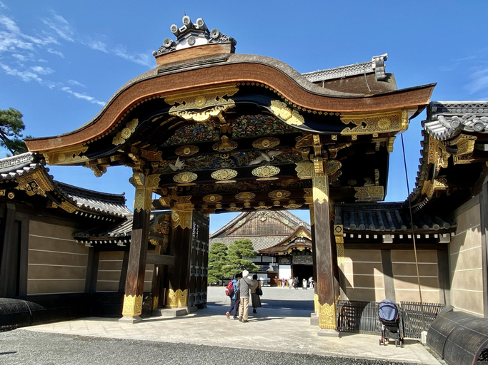 Exterior & Views 2, Kyoto Uraraka Guest House, Kyoto