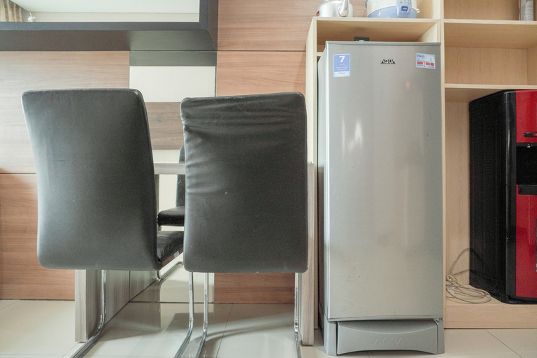 Others 2, Comfortable 1BR at Sky Terrace Apartment By Travelio, Jakarta Barat