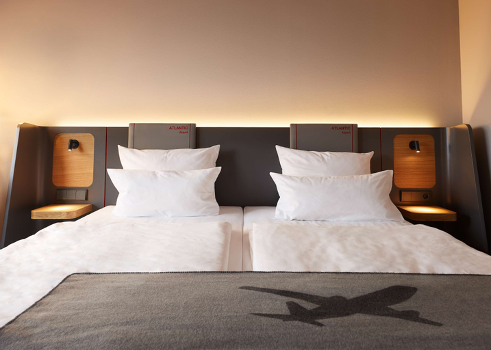 Bedroom 9