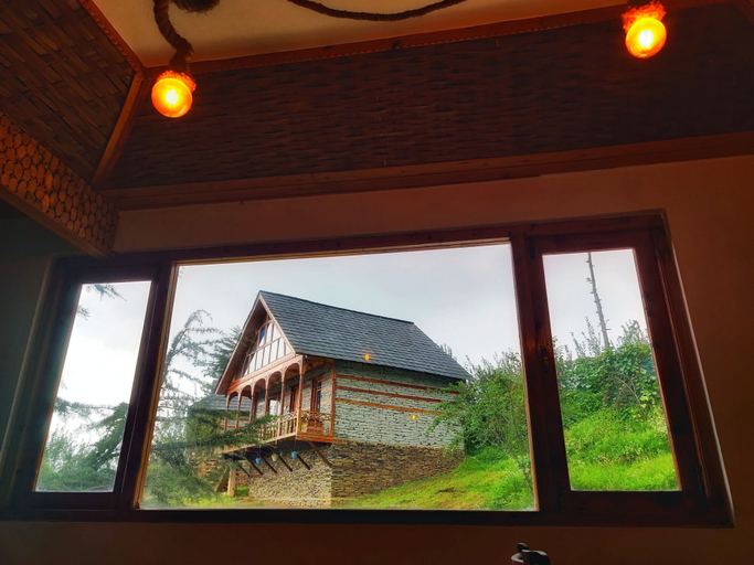 Others 5, WoodVista Cottages By Jomotel, Shimla