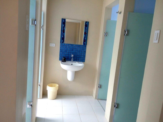 Bedroom 2, The Duyan House at Sinagtala Resort, Orani