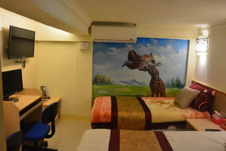 Bedroom 2