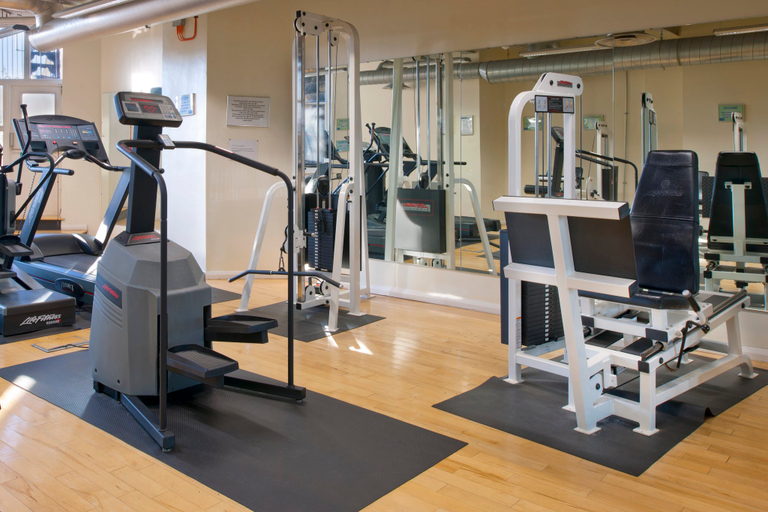 Others 4, Crowne Plaza ROYAL VICTORIA SHEFFIELD by IHG, Sheffield