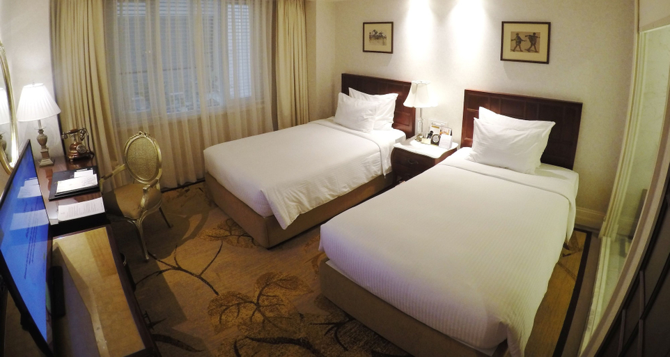 Bedroom 3, Apricot Hotel, Hoàn Kiếm