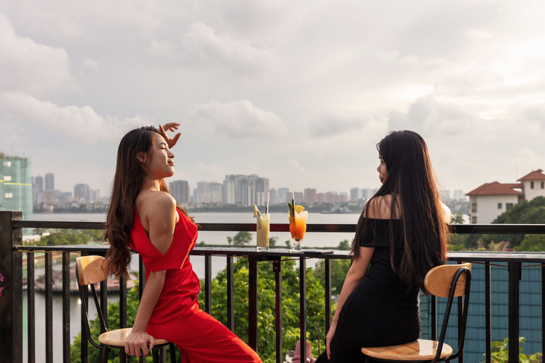 Public Area 5, GH Apartment Westlake - By Pegasy Group, Tây Hồ