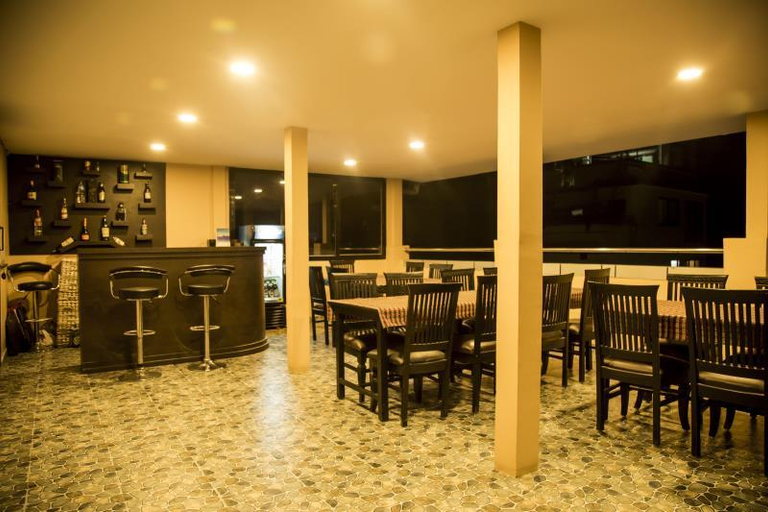 Food & Drinks 5, Kathmandu City Hotel, Bagmati