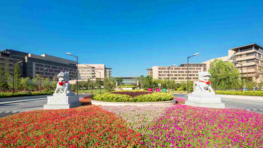 Exterior & Views 3, Crowne Plaza SHANGHAI ANTING by IHG, Shanghai