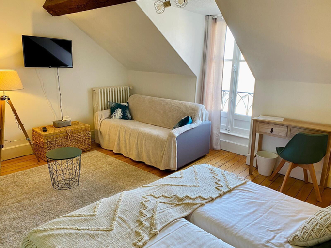 Bedroom 5