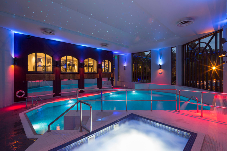 Sport & Beauty 2, Crowne Plaza GERRARDS CROSS by IHG, Buckinghamshire