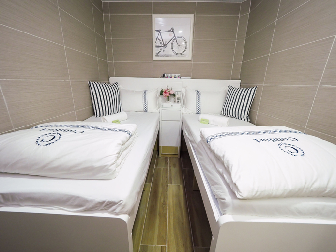 Bedroom 20
