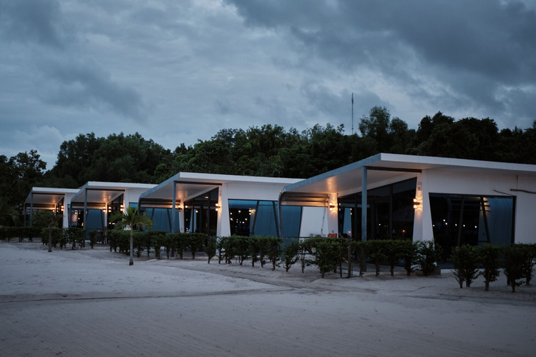 Exterior & Views 2, The One Resort Koh Rong, Sihanoukville