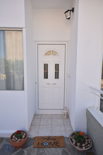 Exterior & Views 2, K&C Rooms-Apartments, Attica