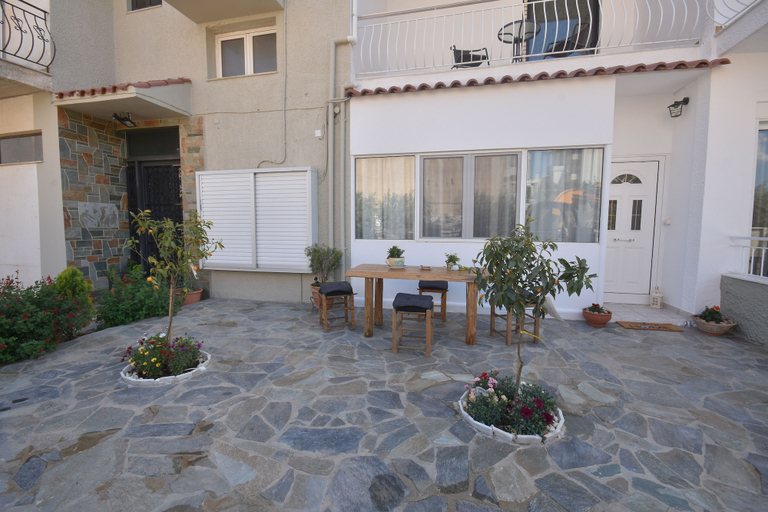 Others 5, K&C Rooms-Apartments, Attica