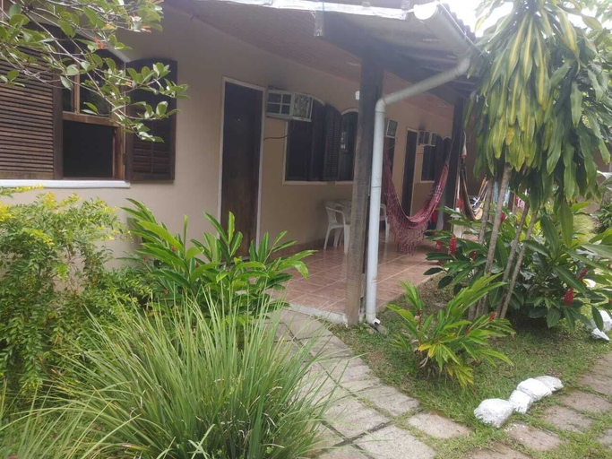 Exterior & Views 2, Pousada Thamalu 228, Parati
