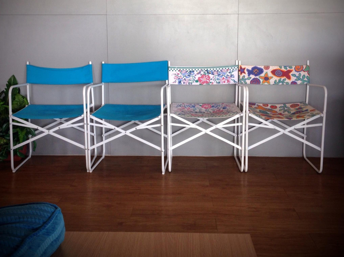 Bedroom, The Pride Hotel At Laemsing, Laem Sing