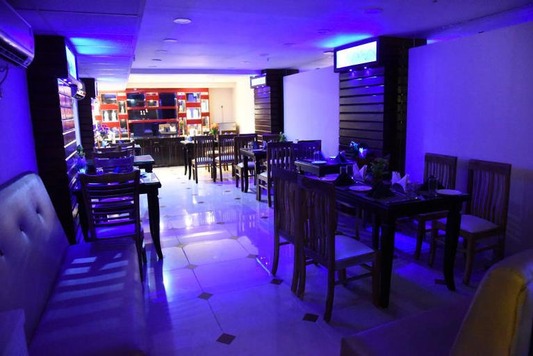 Food & Drinks 3, Hotel Tip Top Plaza, Jaipur