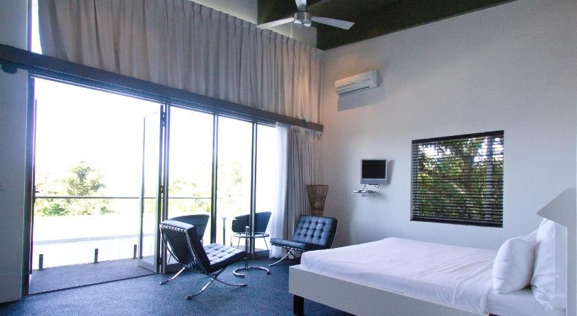 Bedroom 3, Serene Estate Guesthouse, Umkhanyakude
