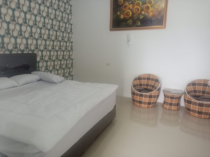 Bedroom 4, LAMBAN QUEEN, South Lampung