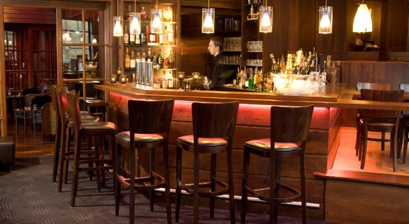 Food & Drinks 5, Sporthotel Leweck, Diekirch