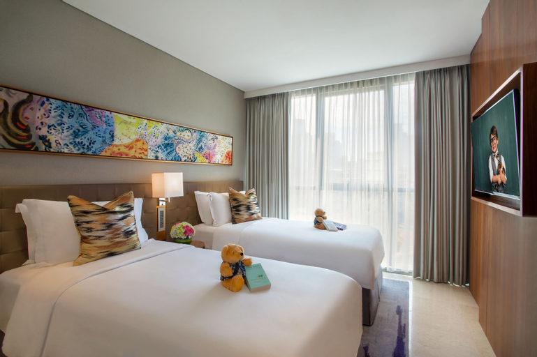 Bedroom 30