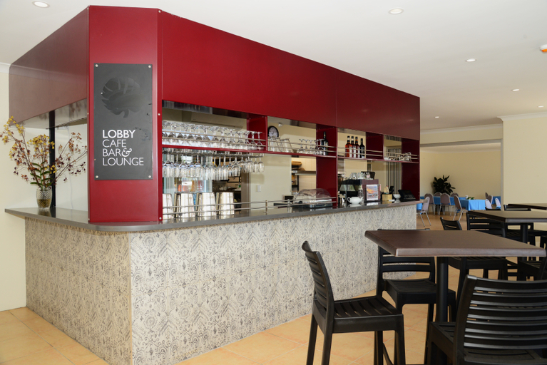 Food & Drinks 5, Lismore Bounty Motel, Lismore - Pt A
