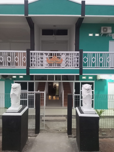 Exterior & Views, LAMBAN QUEEN, South Lampung