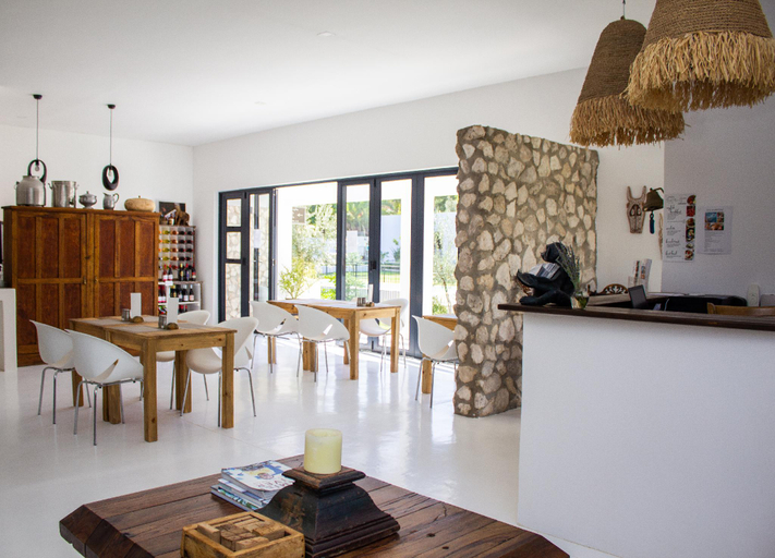 Public Area 3, Karoo Retreat, Eden