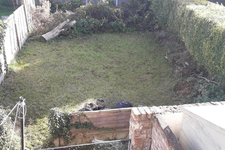 Others 5, Homely 4-bed House in Manchester, Manchester