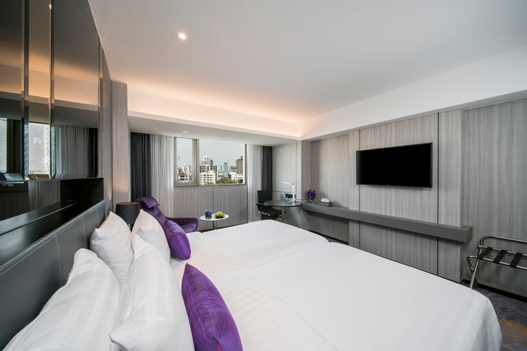 Bedroom 13