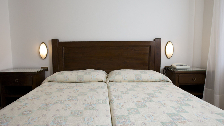 Bedroom 2, Da Angelo, Perugia