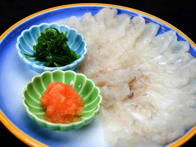 Others 5, Minshuku Shima, Kaga