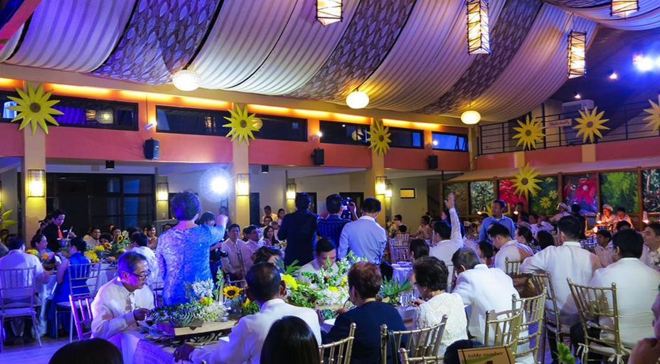 Food & Drinks 4, The Duyan House at Sinagtala Resort, Orani