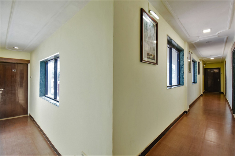 Others 5, FabHotel Silver Leef and Resort, Satara