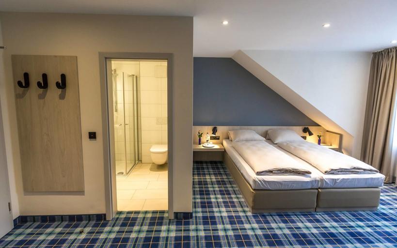 Bedroom 7