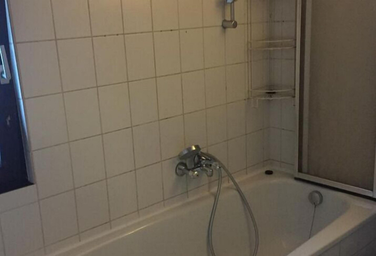 Bathroom, Belle Vue, Fürth